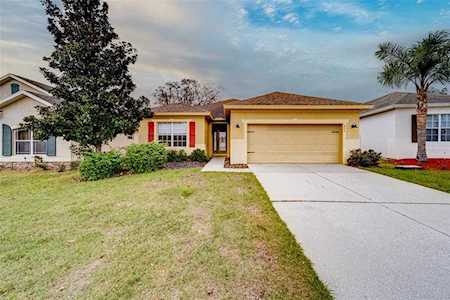 654 Winthrop Dr Spring Hill, FL 34609
