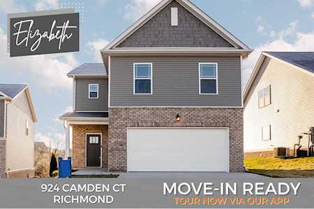 924 Camden Ct Richmond, KY 40475