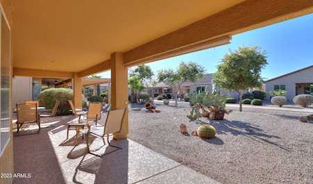 2643 E Desert Wind Drive Casa Grande, AZ 85194
