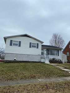 1618 Canterbury Ct Lexington, KY 40505