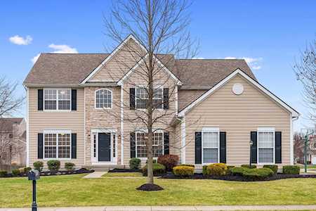 3152 Kaylyn Lane Hilliard, OH 43026