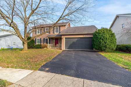 7656 Summerwood Drive Columbus, OH 43235