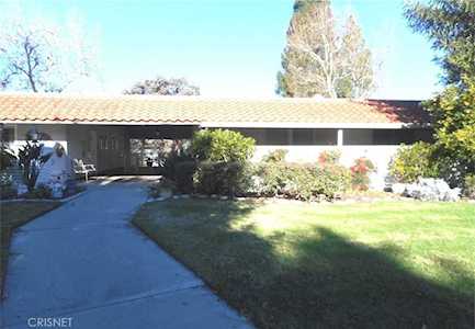 814 Via Alhambra #P Laguna Woods, CA 91637