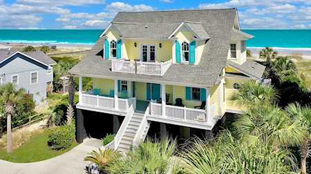 1303 S Waccamaw Dr. Garden City Beach, SC 29576