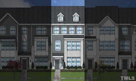 210 Hickory Plains Road #Lot 88 Knightdale, NC 27545