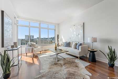 1310 Fillmore Street #PH1C San Francisco, CA 94115