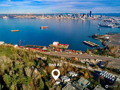 2325 Harbor Ave SW #A3 Seattle, WA 98126