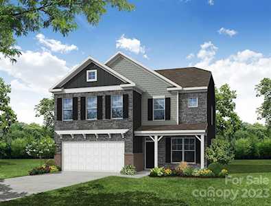 3905 Rothwood Ln Harrisburg, NC 28075