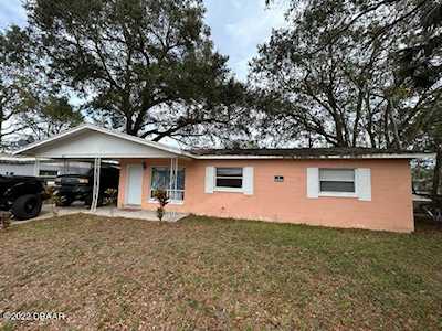 1053 Audrey Drive Daytona Beach, FL 32117