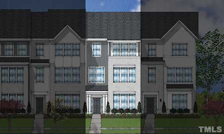 204 Hickory Plains Road #Lot 91 Knightdale, NC 27545