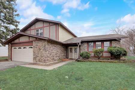 139 Wedgewood Way Bolingbrook, IL 60440