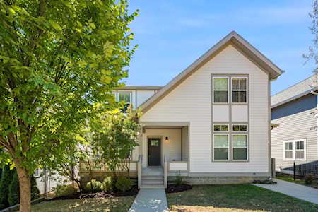 505 Moore Ave #A Nashville, TN 37203