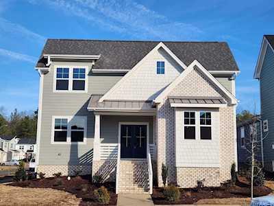 60 Millennium Drive #694 Pittsboro, NC 27312