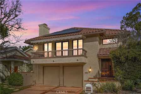 4559 Rayburn St Westlake Village, CA 91362