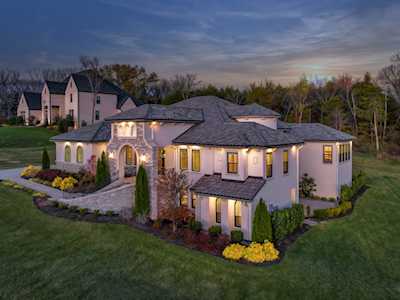 1034 Belle Terra Circle Brentwood, TN 37027