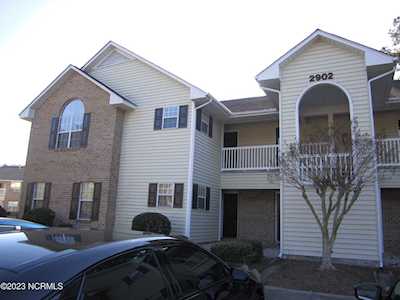2902 Mulberry Lane Greenville, NC 27858