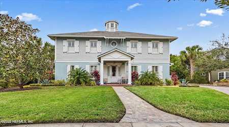 3442 Snowy Egret WAY Jacksonville Beach, FL 32250