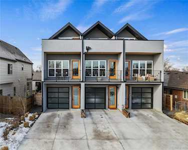 753 S Krameria St Denver, CO 80224
