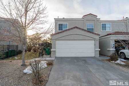 5785 Camino Verde Drive Sparks, NV 89436-6333