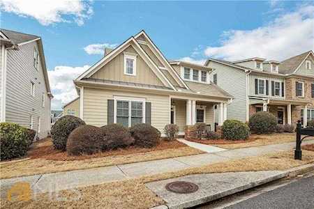 4874 Backbay Street Suwanee, GA 30024