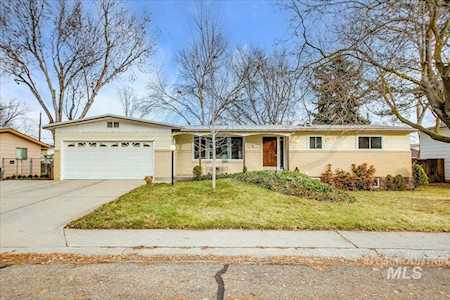 614 S Lawrence Ave Boise, ID 83709
