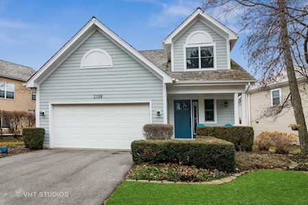 2198 Brookside Ln Aurora, IL 60502