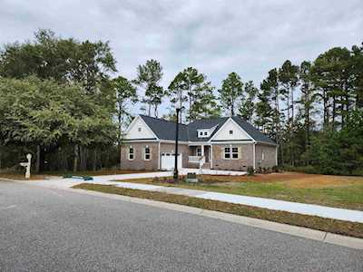 1472 Whooping Crane Dr. Conway, SC 29526