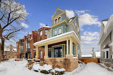 731 Lincoln Avenue Saint Paul, MN 55105