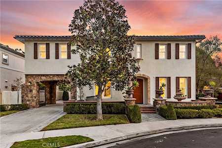 8 Rivage Newport Coast, CA 92657