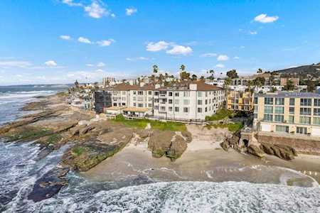 220 Coast Blvd Unit 3E La Jolla, CA 92037