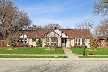 2021 Baffin Bay Drive Plano, TX 75075