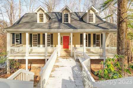 210 Blake Mountain Circle Asheville, NC 28803