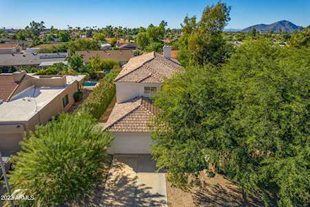 8707 E San Felipe Drive Scottsdale, AZ 85258