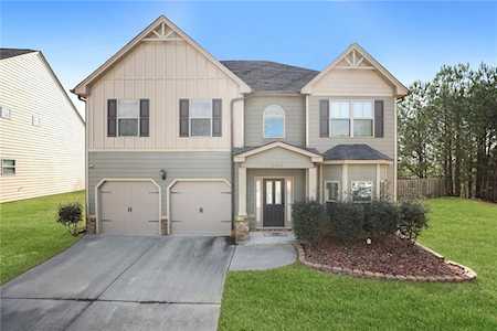 1213 Deadwood Trail Loganville, GA 30052