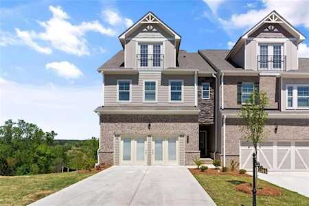 2320 Manor Pointe Drive #40 Cumming, GA 30041
