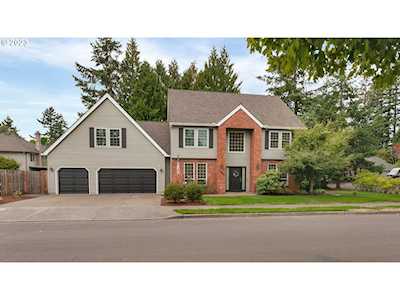 21625 SW 100th DR Tualatin, OR 97062