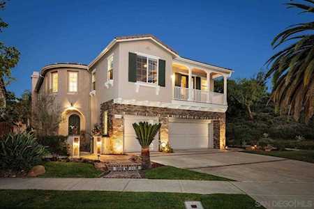 13253 Evening Sky Court San Diego, CA 92130