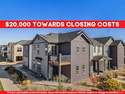 183 Ambrose St Erie, CO 80516