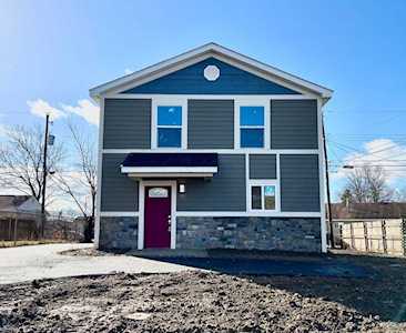 1765 Marsdale Avenue Columbus, OH 43223