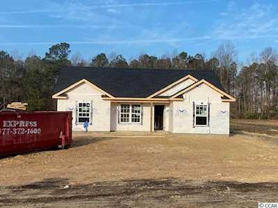 848 Highway 348 Loris, SC 29569