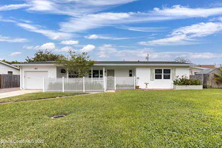 357 W Exeter Street Satellite Beach, FL 32937