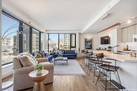 1450 Franklin Street #602 San Francisco, CA 94109