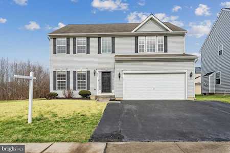 867 Barcelona St Townsend, DE 19734