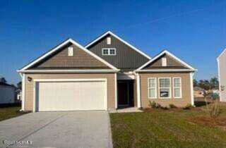 8345 East Highcroft Drive Leland, NC 28451