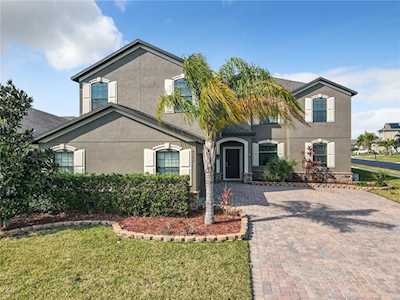 4300 Summer Breeze WAY Kissimmee, FL 34744