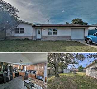 4545 Grand Central Ave New Port Richey, FL 34652