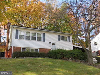 13422 Pinetree Dr Woodbridge, VA 22191