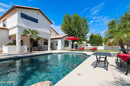 1243 N Crystal Shores Drive Gilbert, AZ 85234