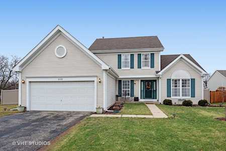 2122 Sanborn Circle Plainfield, IL 60586