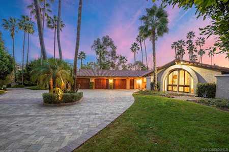 6355 Calle Del Campanario Rancho Santa Fe, CA 92067